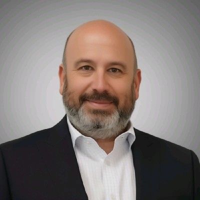 Julian Noble, Founder of Digital Creators Union